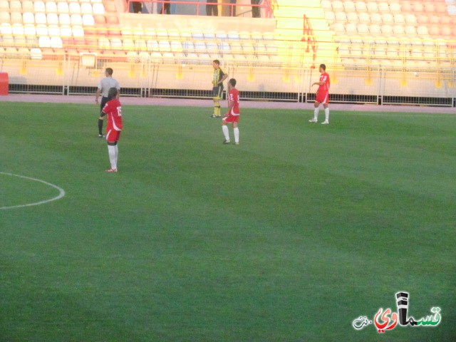 فيديو : اهداف النصر بصوت المعلق علي رشدي بدير 